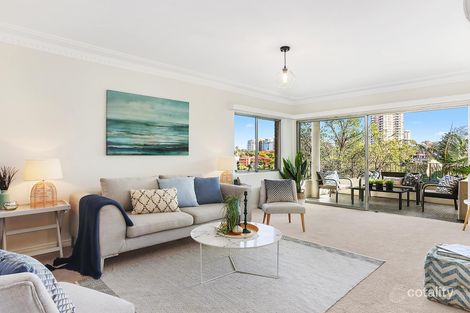 Property photo of 6/6 Ben Boyd Road Neutral Bay NSW 2089