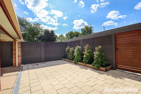 Property photo of 3/63 Thorne Street Wagga Wagga NSW 2650