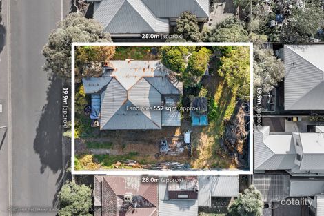Property photo of 136 Hope Street Geelong West VIC 3218