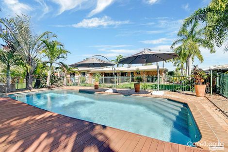 Property photo of 52-54 Norman Drive Barmaryee QLD 4703