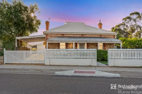 Property photo of 27 Hannaford Street Murray Bridge SA 5253