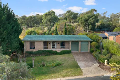 14 Chant St, Chisholm, ACT 2905
