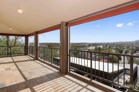 Property photo of 4/17 Dauphin Terrace Highgate Hill QLD 4101