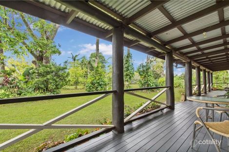 Property photo of 24 Amamoor Creek Road Amamoor QLD 4570