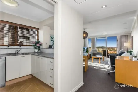 2001/132 Alice St, Brisbane City, QLD 4000