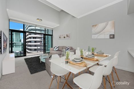 Property photo of 95/1 Timbrol Avenue Rhodes NSW 2138