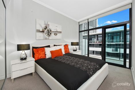 Property photo of 95/1 Timbrol Avenue Rhodes NSW 2138