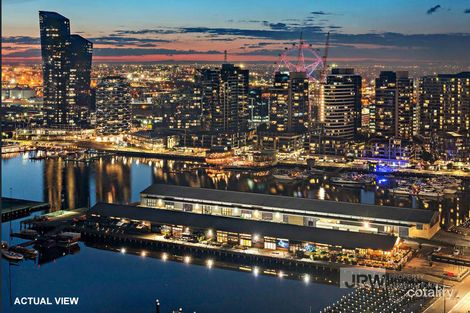 Property photo of 2907/100 Harbour Esplanade Docklands VIC 3008