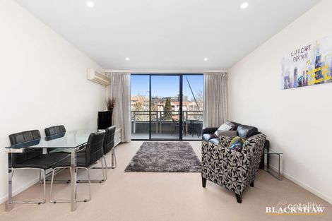 Property photo of 6/45-47 Wentworth Avenue Kingston ACT 2604