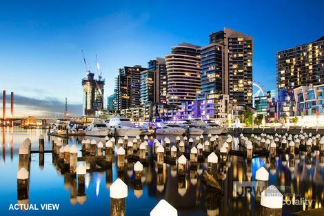 Property photo of 2907/100 Harbour Esplanade Docklands VIC 3008