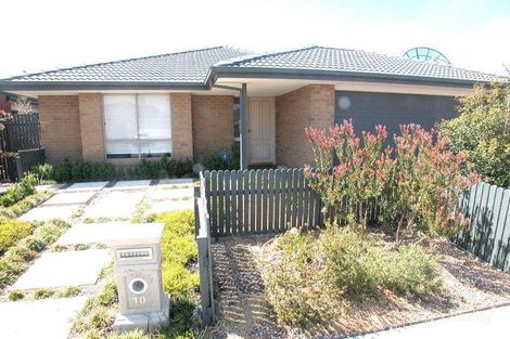 Property photo of 10 Bluebell Crescent Gowanbrae VIC 3043