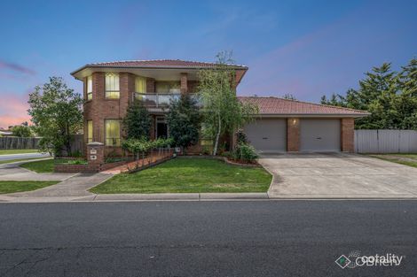 Property photo of 6 Chittenup Bend Sydenham VIC 3037