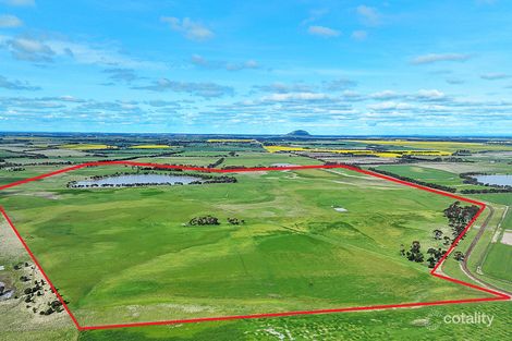 1067 Darlington-Carranballac Rd, Darlington, VIC 3271