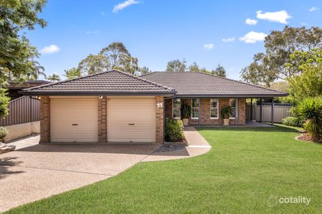 11 Garling Pl, Barden Ridge, NSW 2234