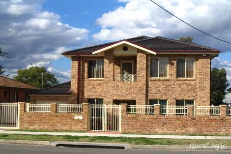 Property photo of 55 Pegler Avenue South Granville NSW 2142