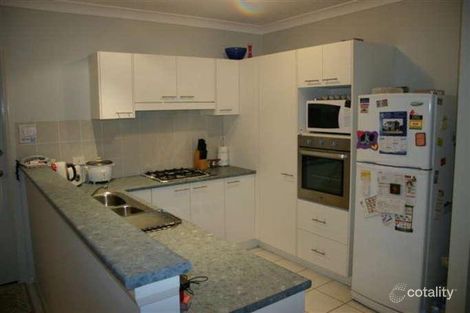 Property photo of 27 Leyburn Street Stanhope Gardens NSW 2768
