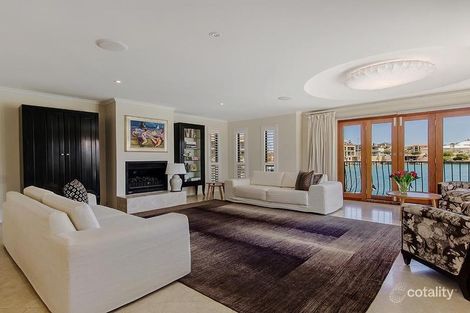 Property photo of 42/18 Port Quays Wannanup WA 6210