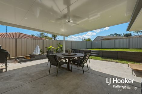 Property photo of 21 Octavius Drive Kallangur QLD 4503