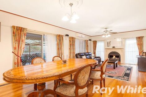 Property photo of 57 Liberty Avenue Rowville VIC 3178