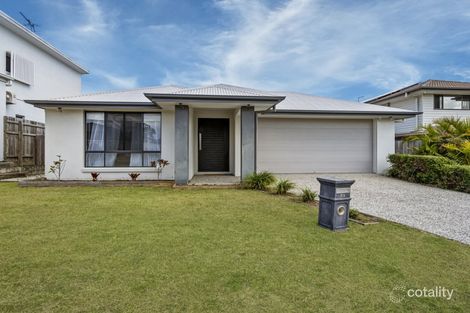 89 Invergarry Cct, Heathwood, QLD 4110