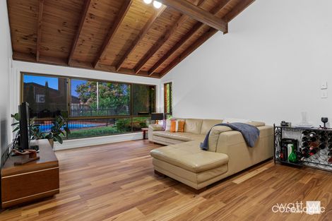 Property photo of 4 Chardonnay Court Carseldine QLD 4034