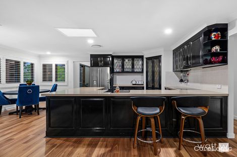 Property photo of 4 Chardonnay Court Carseldine QLD 4034