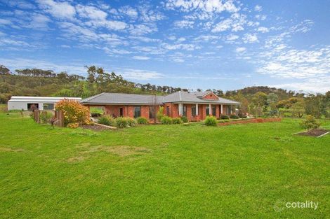 40 Kippings Lane, Tallarook, VIC 3659