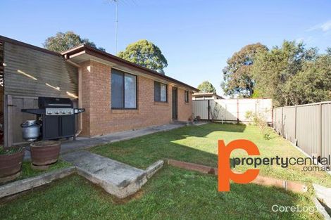 Property photo of 7 Kingsley Grove Kingswood NSW 2747