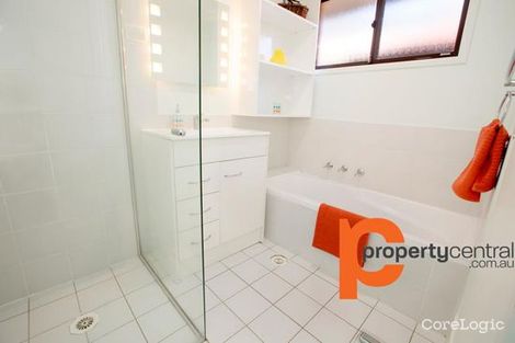 Property photo of 7 Kingsley Grove Kingswood NSW 2747