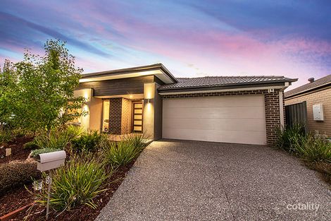 Property photo of 50 Pegasus Road Cranbourne West VIC 3977