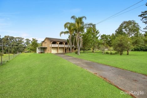 Property photo of 338 Blaxlands Ridge Road Blaxlands Ridge NSW 2758