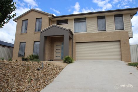 Property photo of 6 Daintree Way West Wodonga VIC 3690