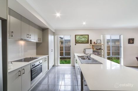 Property photo of 82 Picnic Creek Drive Coomera QLD 4209