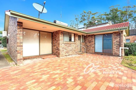 Property photo of 34 Pangari Crescent St Georges Basin NSW 2540