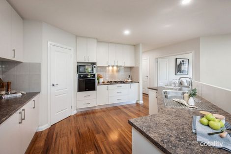 Property photo of 3 Pembroke Crescent Wodonga VIC 3690