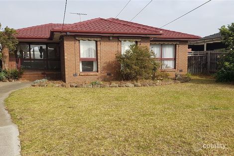 Property photo of 6 Grange Court Hoppers Crossing VIC 3029