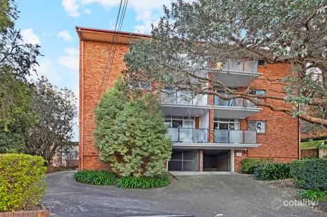 2/83-87 Albert St, Hornsby, NSW 2077