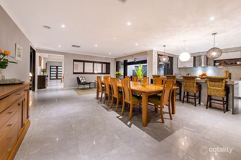 Property photo of 50 Pegasus Road Cranbourne West VIC 3977