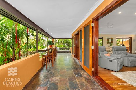 Property photo of 17 Kewarra Street Kewarra Beach QLD 4879