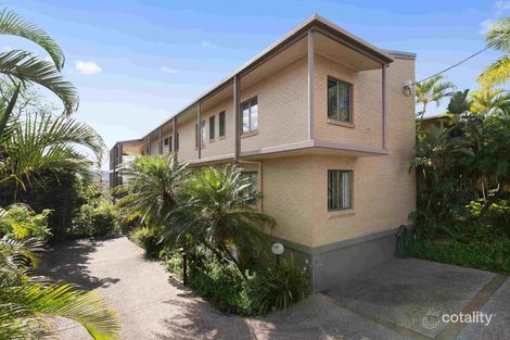 Property photo of 4/17 Dauphin Terrace Highgate Hill QLD 4101