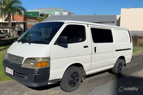 1/42-44 Rankin St, Innisfail, QLD 4860