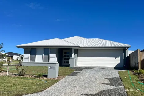 2 Marsdenia Dr, White Rock, QLD 4306