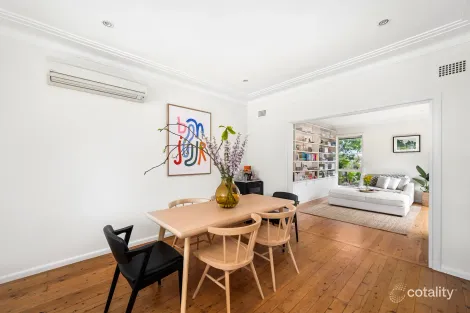 Property photo of 54A Elimatta Road Mona Vale NSW 2103