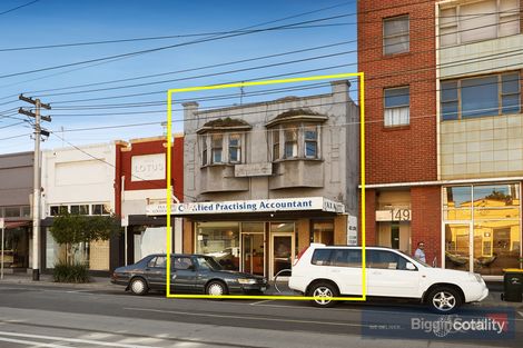 151 Chapel St, St Kilda, VIC 3182