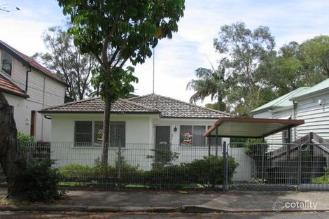 Property photo of 47 Short Street Birchgrove NSW 2041