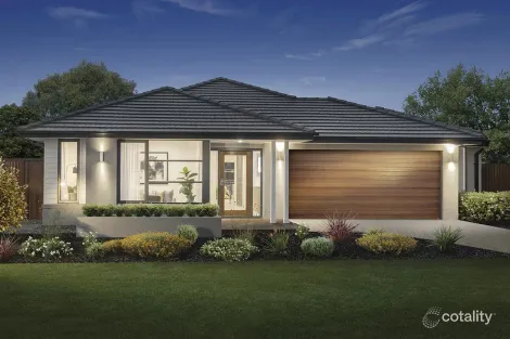 9 Singleton Way, Point Cook, VIC 3030