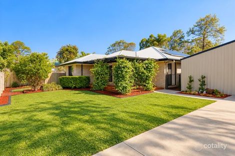 Property photo of 5 Rowden Street Beachmere QLD 4510