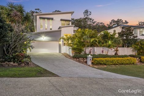 Property photo of 19 Sangster Crescent Pacific Pines QLD 4211