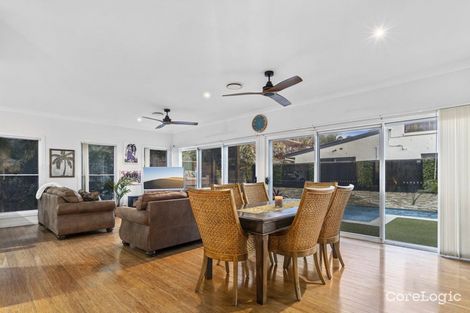 Property photo of 19 Sangster Crescent Pacific Pines QLD 4211