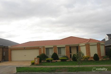 Property photo of 14 Drystone Crescent Cairnlea VIC 3023